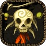 Grim Tides - Old School RPG icon