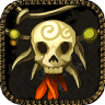 Grim Tides - Old School RPG icon