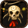 Grim Tides - Old School RPG icon