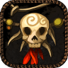 Grim Tides - Old School RPG icon