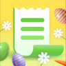 Grocery List - Listonic Icon