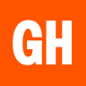 Grubhub: Food Delivery Icon