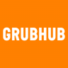 Grubhub: Food Delivery Icon
