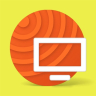 Gusher - Screen Broadcaster 2025-05-12 (120-640dpi) (Android icon