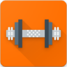 Gym WP - Workout Tracker & Log icon