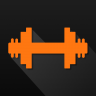 Gym WP - Workout Tracker & Log icon