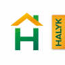 Halyk Kazakhstan Icon