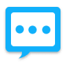 Handcent Next SMS messenger (Wear OS) Icon