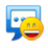Handcent smileys Icon