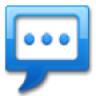 Handcent SMS icon