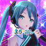 HATSUNE MIKU: COLORFUL STAGE! icon