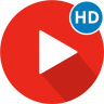 HD Video Player All Formats v12.1.305 (120-640dpi) (Android Icon