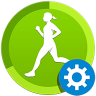 Samsung Health Service icon