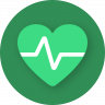 Health Services (Wear OS) icon