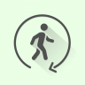 Health Sync Icon