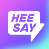 HeeSay: LGBTQ+ Community icon