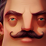 Hello Neighbor Icon