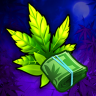 Hempire - Plant Growing Game icon