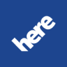 HERE WeGo: Maps & Navigation icon