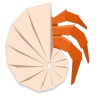 Hermit — Lite Apps Browser Icon