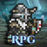 Hero of Aethric Turn Based RPG icon