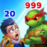Hero Wars needs you back! icon