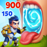 Hero Wars needs you back! icon