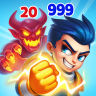 Hero Wars needs you back! icon