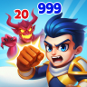 Hero Wars needs you back! icon