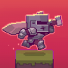 Heroll : Dice Roguelike Icon
