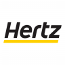Hertz Rent-a-Car Icon