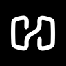 Hevy - Gym Log Workout Tracker (Wear OS) icon