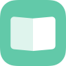HeyTap Bookstore (书城) icon