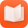 HeyTap Bookstore (书城) icon