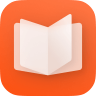 HeyTap Bookstore (书城) icon