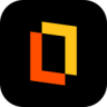 Lock Screen Magazine icon