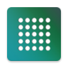 Hidden Android settings icon
