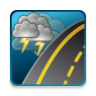 Highway Weather icon