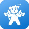 HIIT | Down Dog icon