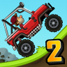 Hill Climb Racing 2 (Amazon Appstore Fire Tablet version) icon