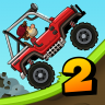 Hill Climb Racing 2 Icon