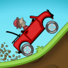 Hill Climb Racing (Fire TV) icon