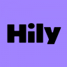 Hily Dating app: Meet & Date icon