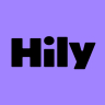 Hily Dating app: Meet & Date icon