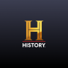 HISTORY: Shows & Documentaries Icon
