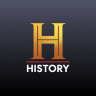HISTORY: Shows & Documentaries Icon