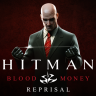 Hitman: Blood Money — Reprisal Icon