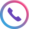 Hiya: Spam Blocker & Caller ID icon