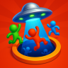Hole People icon