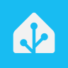 Home Assistant (Android Automotive) icon